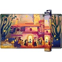 Amazon | タカラトミー(TAKARA TOMY) ディズニー・ロルカナ・TCG